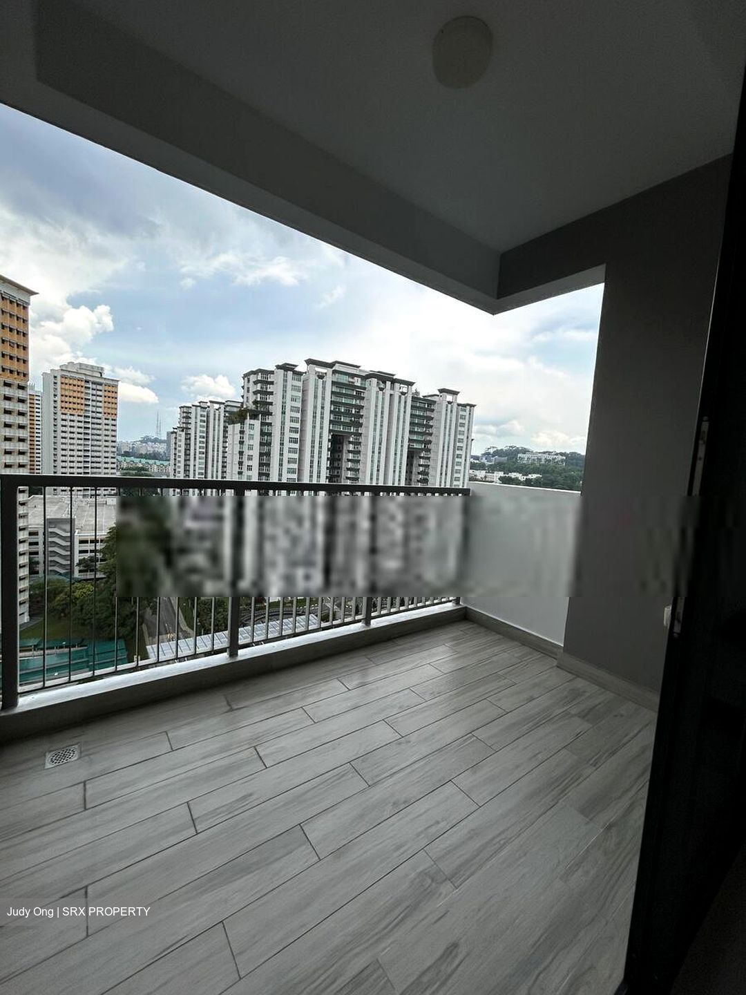 Hillion Residences (D23), Apartment #401737251